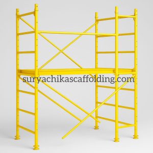 sewa / jual scaffolding
