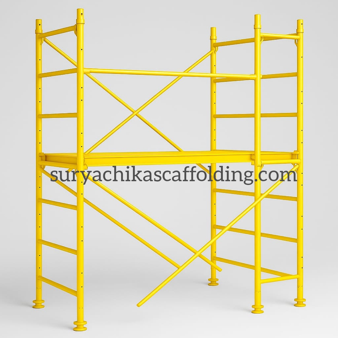 sewa / jual scaffolding