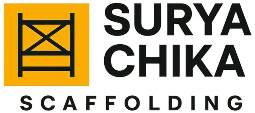Surya Chika Scaffolding