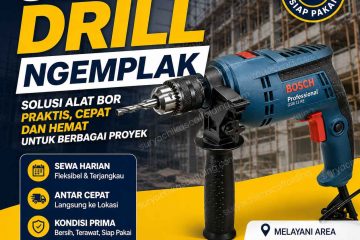 SEWA DRILL